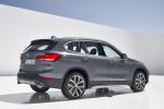 BMW X1 xDrive25i xLine 2019 года (WW)